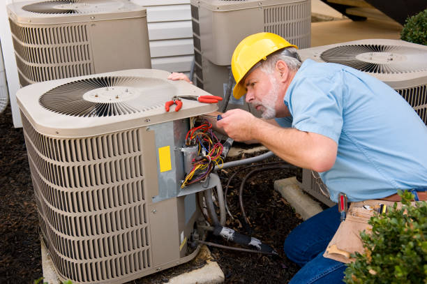 Best Central air repair  in Centerville, IN