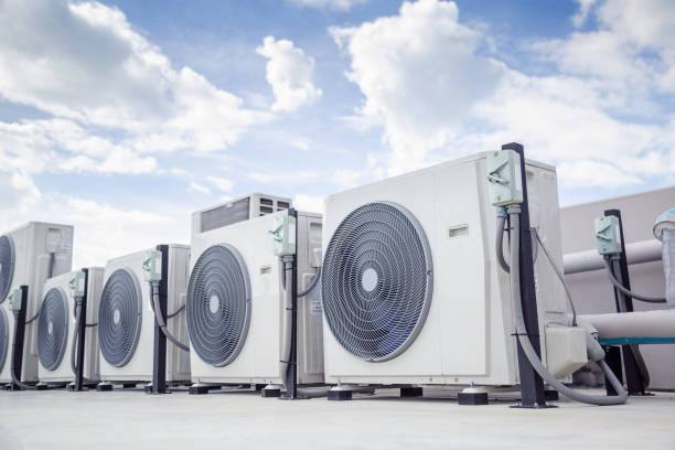 Best Emergency HVAC repair  in Centerville, IN