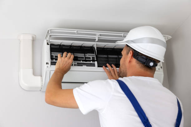 Best Central air repair  in Centerville, IN