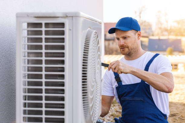 Local HVAC companies in Centerville, IN