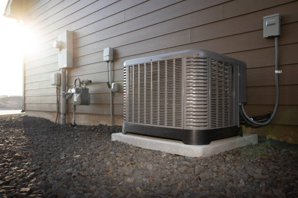 Air duct cleaning in Centerville, IN